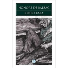 Elivora Goriot Baba