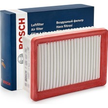 Mann Hava Filtresi Bosch F026400756 Clıo V 2019+ 1.0 Sce Captur Iı 2020+ 1.3 Tce Talıant 2021+ 1.0 Sce / 1.0 Tce