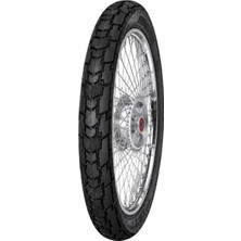 Motobisavm 2.50-17 Tt  Vıgo Arka Dış Lastik Servis
