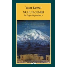 Elivora Nuhun Gemisi - Bu Diyar Baştanbaşa 1