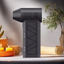 Eco Lounge Kanal Fanlı Hava Kompresörü 180 Watt 2 Yıl Garantili 700 Üstü Hava Debili 2-2,5 Hp