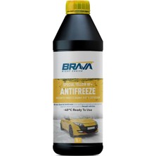 Renault 1 Lt Antifriz Sarı -40°c