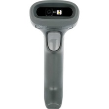 Honeywell HH490-R1-1USB-1-R Kablolu Karekod 1d/2d Ayaklı Barkod Okuyucu