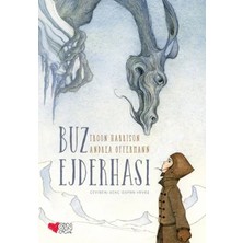 Elivora Buz Ejderhası
