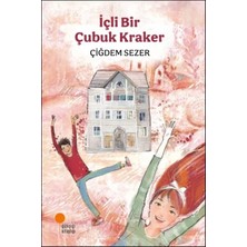 Elivora Içli Bir Çubuk Kraker