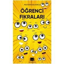 Elivora Öğrenci Fıkraları
