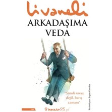 Elivora Arkadaşıma Veda