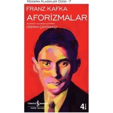 Elivora Aforizmalar - Modern Klasikler Dizisi
