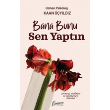 Elivora Bana Bunu Sen Yaptın