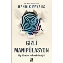 Elivora Gizli Manipülasyon