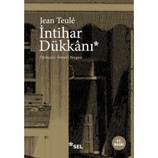 Elivora Intihar Dükkanı