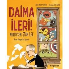 Elivora Daima Ileri