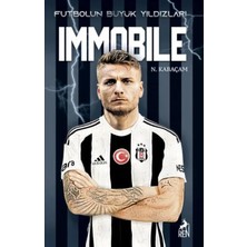Elivora Immobıle - Futbolun Büyük Yıldızları