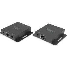 Digitus 4K 30Hz HDMI Extender Seti 70 Metre – DS-55519