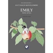 Elivora Emily Yeni Ay'da - Rüzgarın Kızı Emily 1