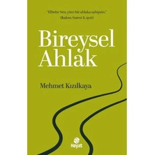 Elivora Bireysel Ahlak