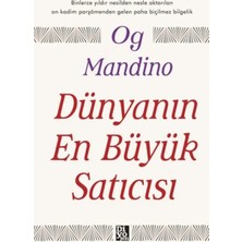 Elivora Dünyanın Büyük Satıcısı