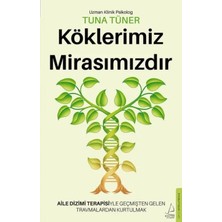Elivora Köklerimiz Mirasımızdır