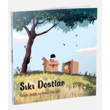 Elivora Sıkı Dostlar