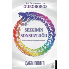 Elivora Sezginin Sonsuzluğu