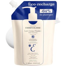 Lait Creme Fluide Eco Refill, 400 ml