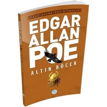 Elivora Altın Böcek