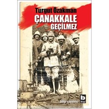 Elivora Çanakkale Geçilmez
