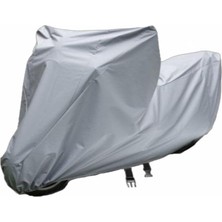 Bodygard Vespa Gts 250 Abs Motosiklet Brandası Arka Çanta Uyumlu Değildir