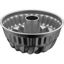Easybake Alman Kek Kalıbı - Gri - 22 cm