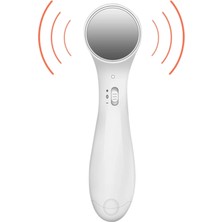 Eco Lounge Ergonomik Tasarımlı Pratik Yüz Temizleyici