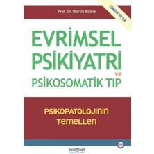Elivora Evrimsel Psikiyatri ve Psikosomatik Tıp