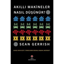 Elivora Akıllı Makineler Nasıl Düşünür?