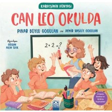 Elivora Kardeşimin Dünyası