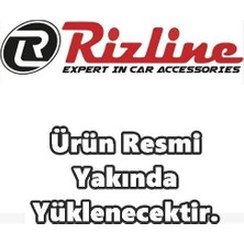 Chevrolet Tahoe 7-8 Koltuklu 2021- Bagaj Havuzu Rizline
