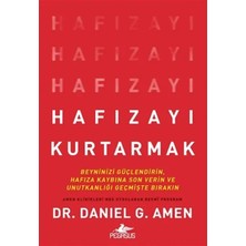 Elivora Hafızayı Kurtarmak