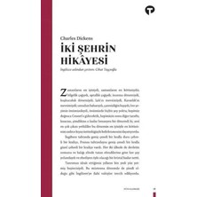 Elivora Iki Şehrin Hikayesi