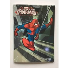 Keskin Color Spider Amz.a5 Güzel Yazi Defteri 40YP.