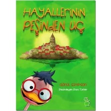 Elivora Hayallerin Peşinden Uç