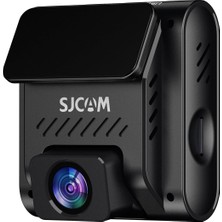 M60 4K Hdr Sony Starvis 2 Sensörlü Wifi Gps'li Araç Kamerası