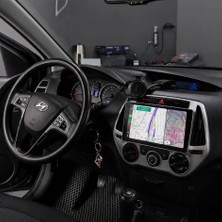 Carvocal Hyundai I20 Android Multimedya Sistemi (2008-2012) CRV-4285XA