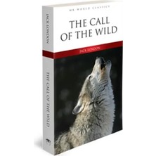 Elivora The Call Of The Wild - Ingilizce Klasik Roman