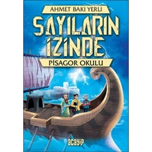 Elivora Pisagor Okulu - Sayıların Izinde