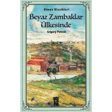 Elivora Beyaz Zambaklar Ülkesinde