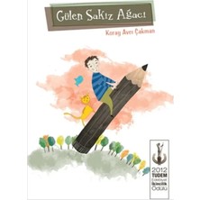 Elivora Gülen Sakız Ağacı