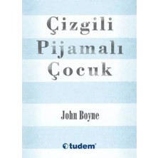 Elivora Çizgili Pijamalı Çocuk