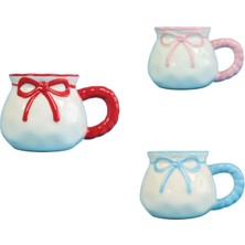 Mini Fiyonk Kahve Kupası BM-2371