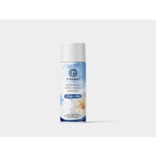 E-Garaj Lilly Mix Araç Oto ve Ortam Enzimatik Koku Giderici Sprey Çiçek Bahçesi - 500 ml