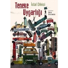 Elivora Teneke Uygarlığı