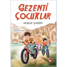 Elivora Gezenti Çocuklar