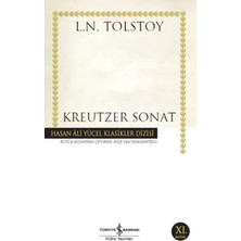 Elivora Kreutzer Sonat - Hasan Ali Yücel Klasikleri